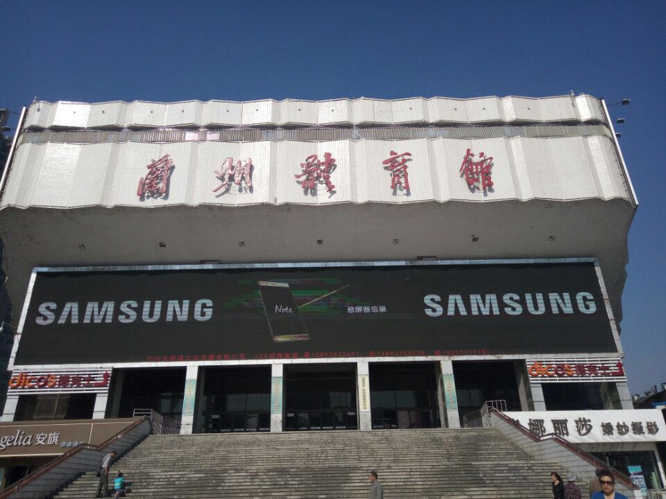 陜西公交廣告設(shè)計