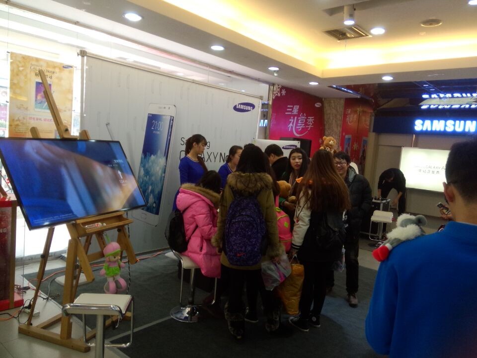 陜西活動(dòng)策劃公司