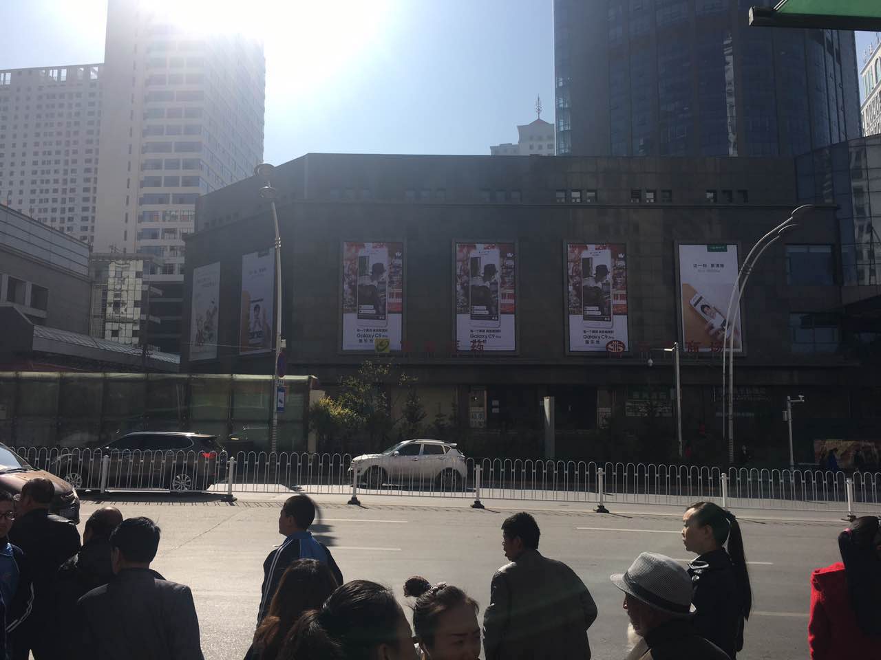 西寧戶(hù)外大牌