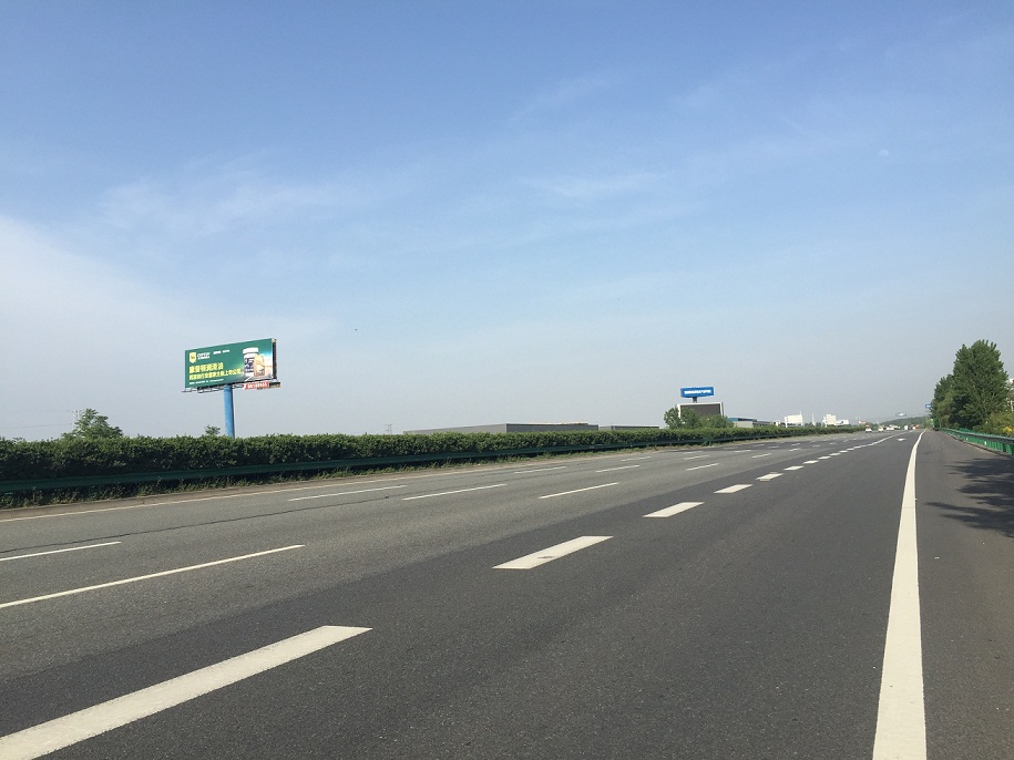 陜西戶外廣告設(shè)計